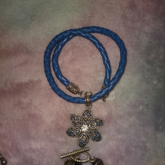 💕5 for 25$ 5 Piece Jewelry Necklace Beaded Bundle - Picture 5 of 13